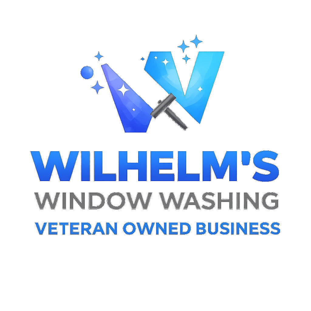 Wilhelm's Window Washing — Veteran Owned Business